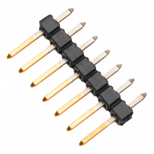 22285074 Molex  Headers Male Pins